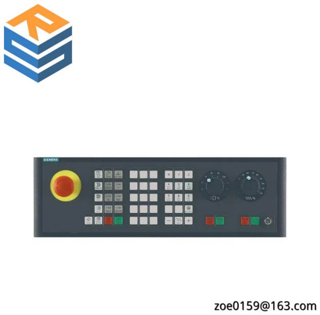 Siemens 6ES7623-1AE00-0AE3 SIMATIC S7 Digital Module
