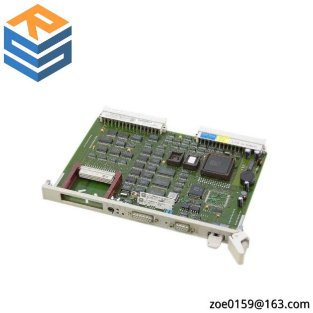 NI NI 9215 Industrial Control Module