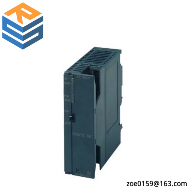 Siemens 6FC5203-0AD10-1AA0 SINUMERIK 840D OP032S Industrial Control Module