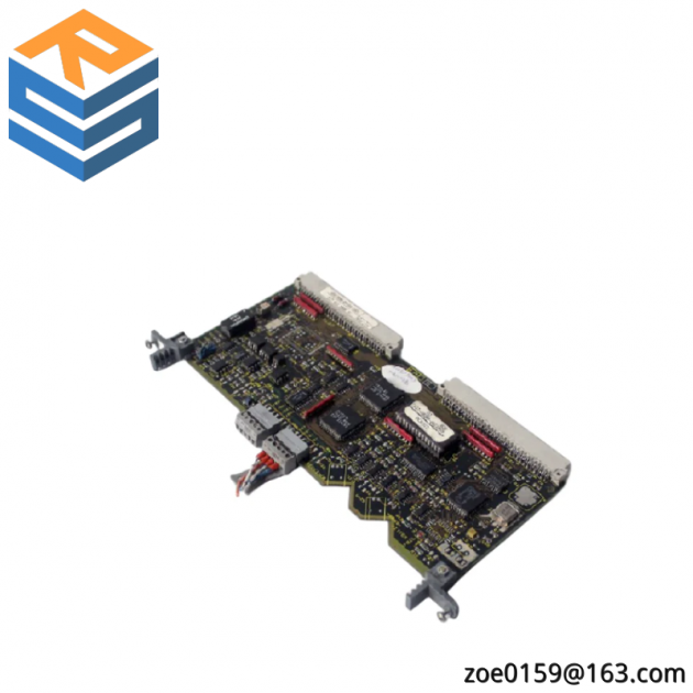GE 354A158P001 +10672BAT8 Industrial Control Module, Ensuring High Performance & Reliability