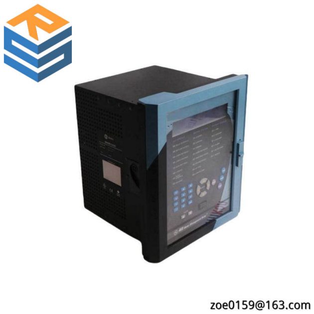 GE IC697MDL652RR Discrete Input Module for Industrial Automation
