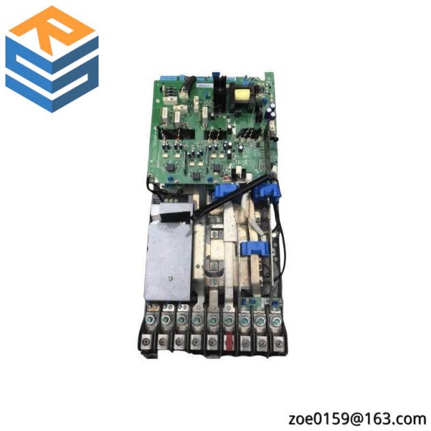 Allen-Bradley CP16 N110 Programmable Logic Controller, High Performance Industrial Automation Module