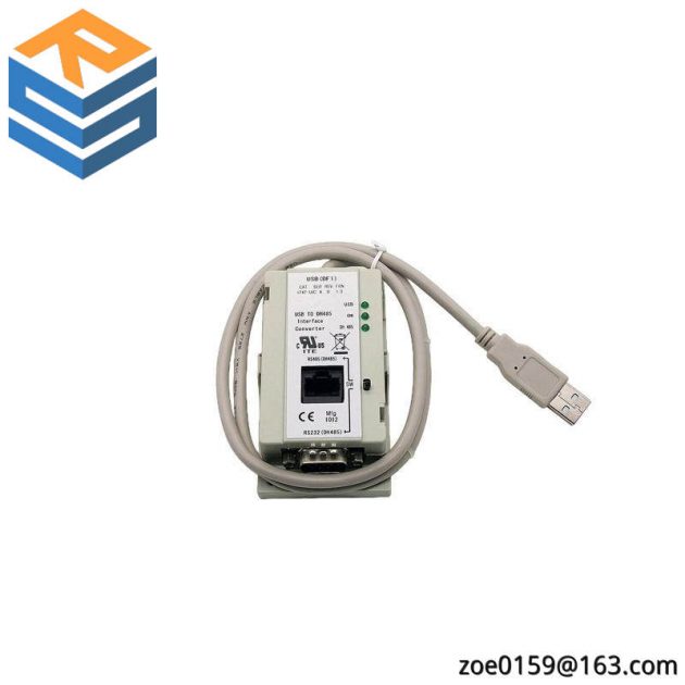 Allen-Bradley 1747-UIC Control Program for Reliable Industrial Automation