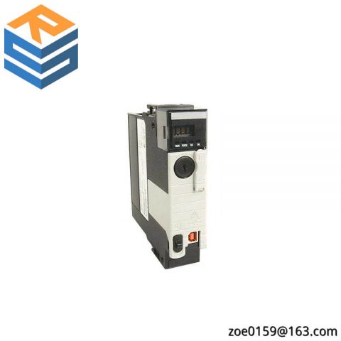 AB 1756-L64 CPU MODULE - Advanced Control Solution for Industrial Automation