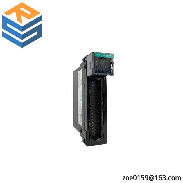 AB 1756-OB16I Digital Output Module