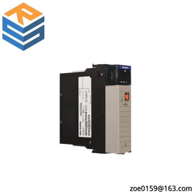 AB 1756-PAR2 Power Supply Bundle - High-Efficiency & Reliable Factory Automation Solution
