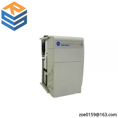 Allen-Bradley 1769-PB4 Power Supply Module, CompactLogix System Component