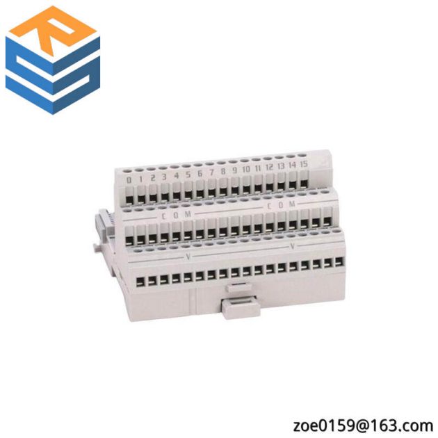 Allen Bradley 1794-TB2 Extended Terminal Base - PLC Component, Automation Solutions