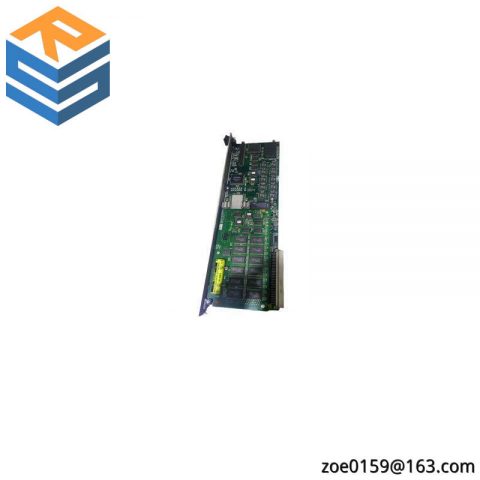 ABB 086349-002: High-Performance Circuit Board for Industrial Automation
