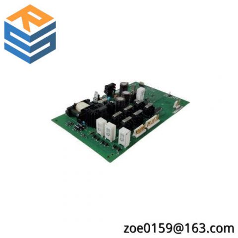 ABB 1KHL178012R0016A TRM01 High-Performance Power Supply for Industrial Automation