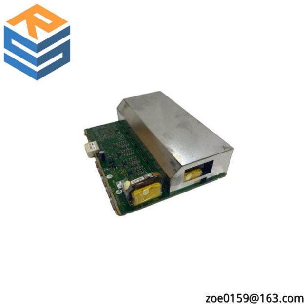 ABB 1KHL178012R0016A TRM01 High-Performance Power Supply for Industrial Automation
