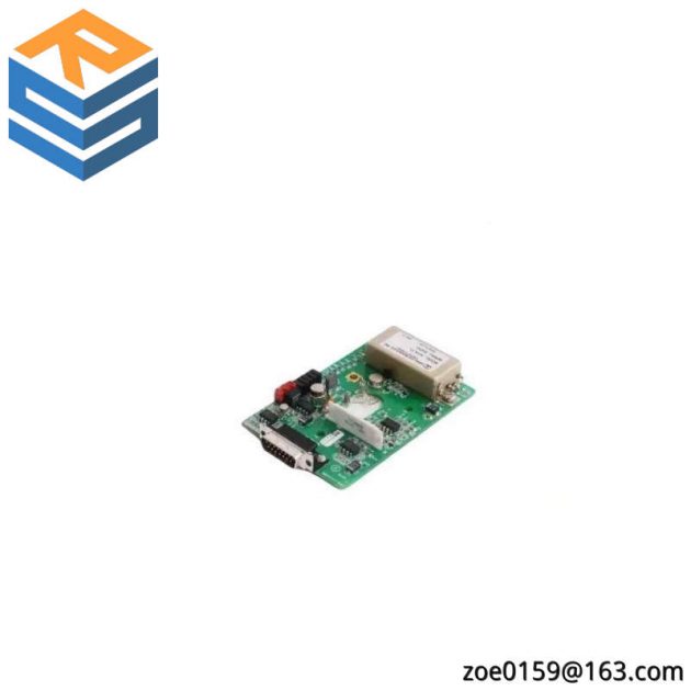 Rockwell Automation A-B 2711P-T12C4D9 ControlLogix I/O Module