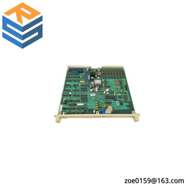 ABB GJR5143200R0001 Bus Coupler Unit