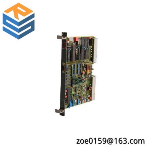 ABB GJR5143200R0001 Bus Coupler Unit