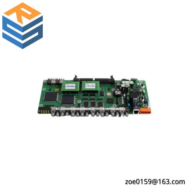ABB GVC700AE01 3BHL000382P0101 5SHX0445D0001 IGCT Module