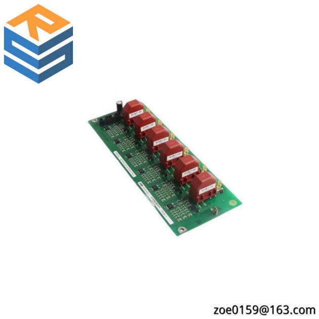 ABB UNS0881a-P, 3BHB006338R0001 Control Board - Advanced Industrial Automation Module