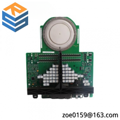 ABB 3HAC0394-1 Digital Input Module, High Performance Control Component