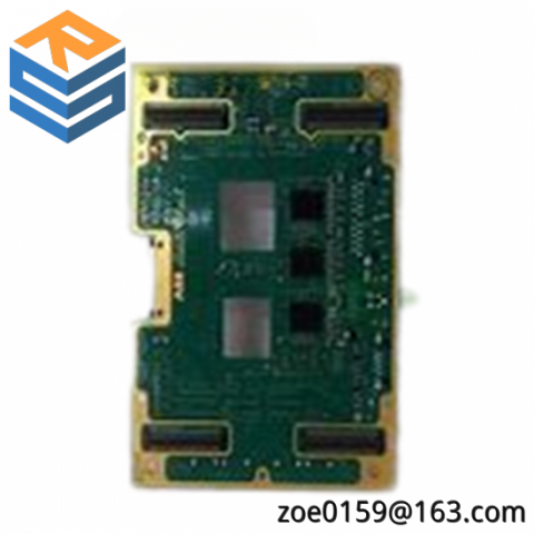 ABB XDD501A101 3BHE036342R0101 Control Module