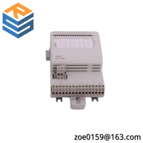 ABB 3BSE042250R1 Panel Builder - Advanced Industrial Control Module