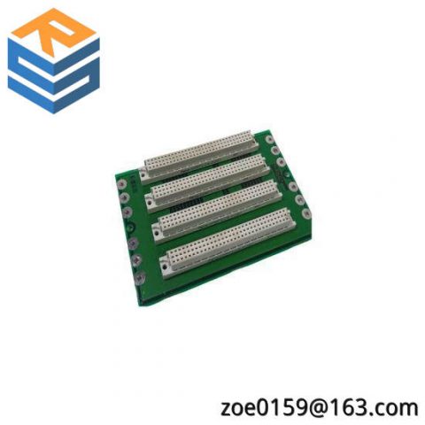 ABB 5SDF0860H0001 Module Card for Industrial Automation