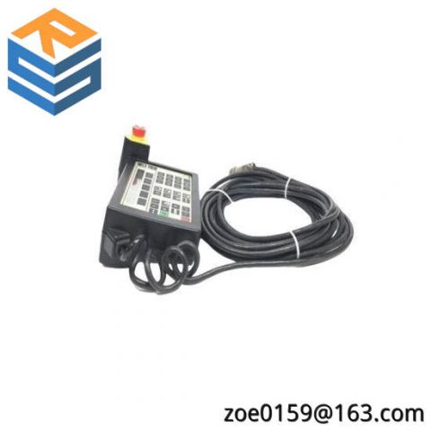 ABB 3HAC028121/004 Control Module, Industrial Automation Solutions