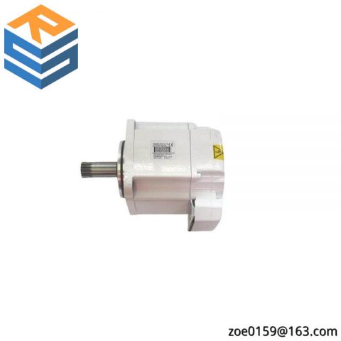 ABB IRB 6603 High-Performance Industrial Robots, 3HAC030828-001 & 3HAC057980-007