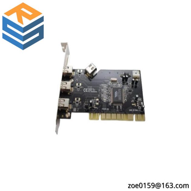 ABB EC-BOM-G009HLA1001 Analog Output Module, High Performance and Reliability in Industrial Automation