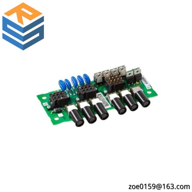 ABB 3HAC020938-004 DCS Module for Industrial Automation