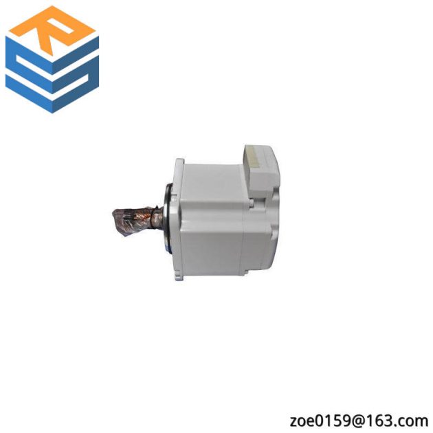 ABB 3HAC057551-003 Motor incl Pinion - Precision Drive for Industrial Applications