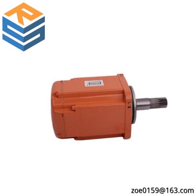 ABB 3HAC17484-8 Motor Servo Robot Control System