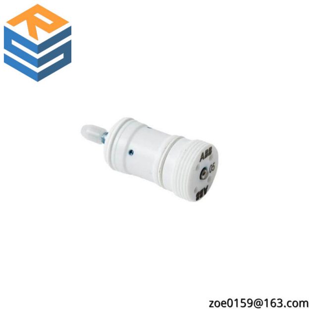 ABB CPUM-03 Industrial CPU Module for Control Systems
