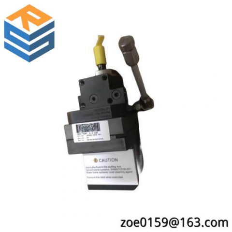 GE IC697MDL652RR Discrete Input Module for Industrial Automation