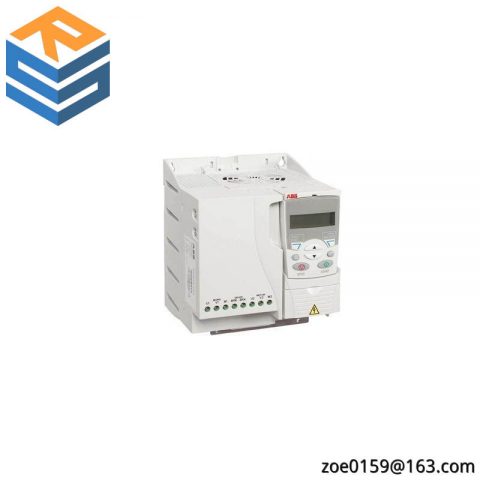 ABB ACS355-03E-44A0-4 Industrial Frequency Converter
