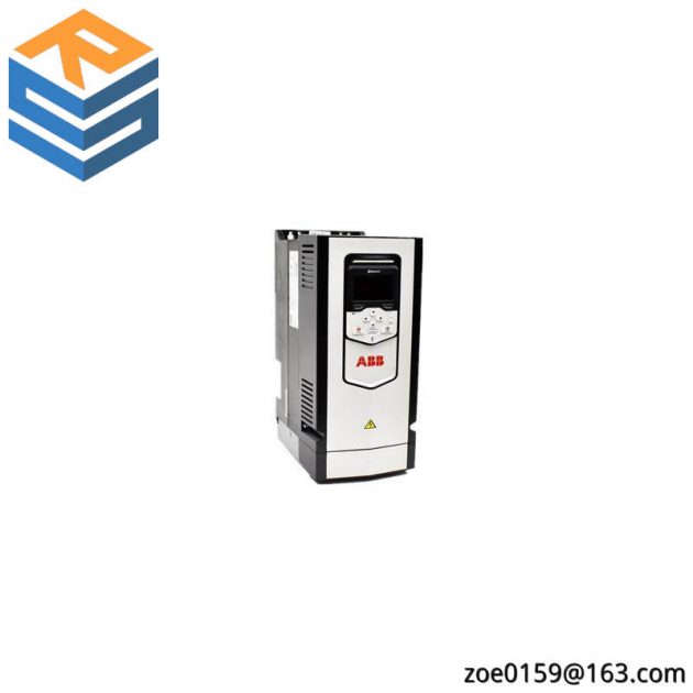 ABB ACS880 ZCU-14 High Power Main Control Board, CPU Module