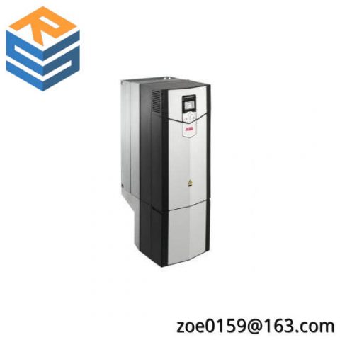 ABB ACS880 ZCU-14 High Power Main Control Board, CPU Module