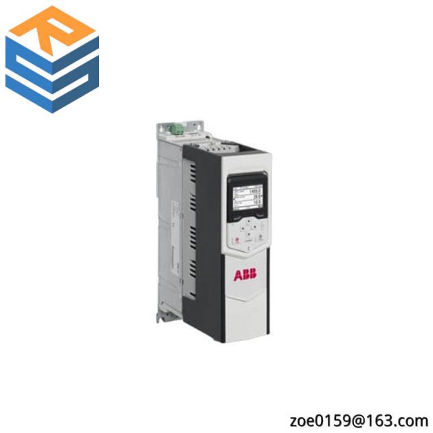 ABB ACS880 ZCU-14 High Power Main Control Board, CPU Module