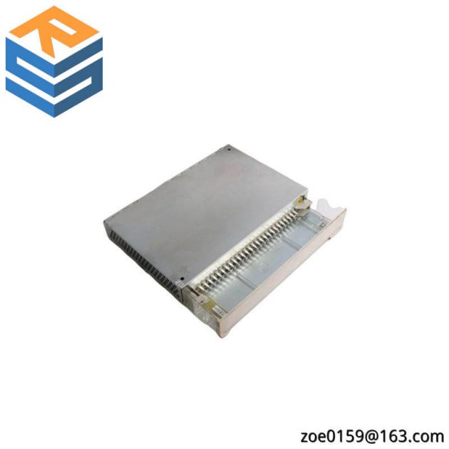 ABB 5SDF0860H0001 Module Card for Industrial Automation