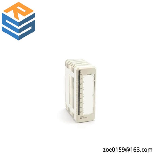 ABB AI843 3BSE028925R1 Analog Input Module