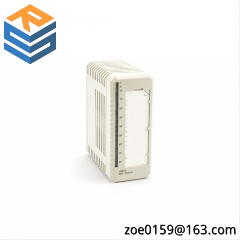 ABB AI843 3BSE028925R1 Analog Input Module