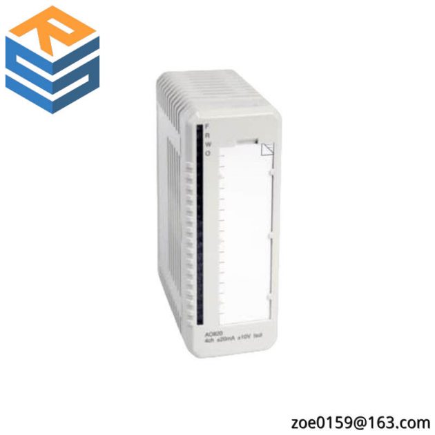 ABB 3HAC15625-2 Industrial Control Module, Upgraded Performance and Durability