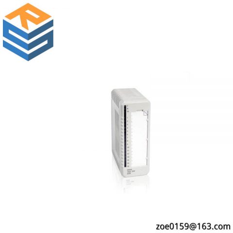 ABB AO895 Industrial Control System Interface Module