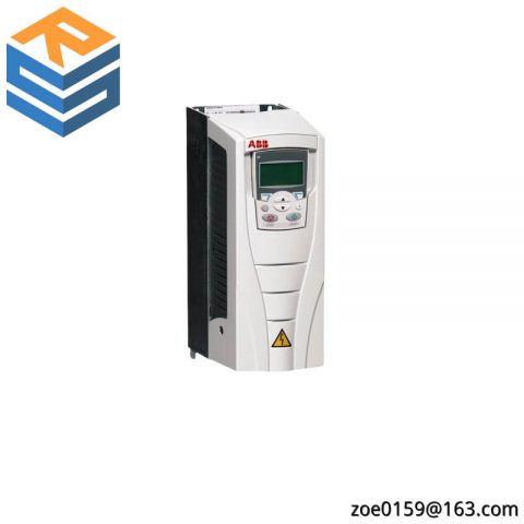 GE IC647ACV103 High Performance Analog Input Module
