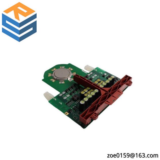 ABB BSTC176 SE98424140 - High-Performance Digital Input Module