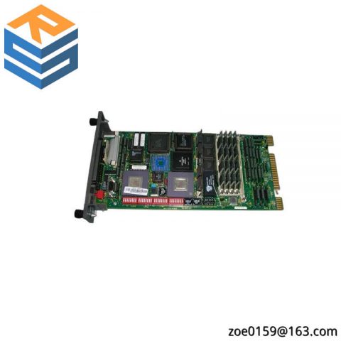 ABB CI540 - 3BSE001077R1 I/O Bus Extension Module