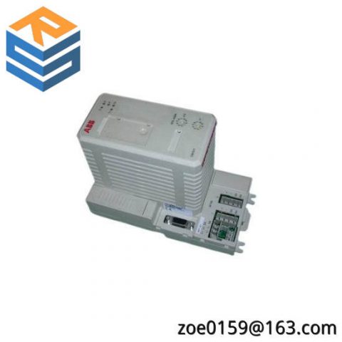 ABB CI810V1 Controller for Industrial Automation