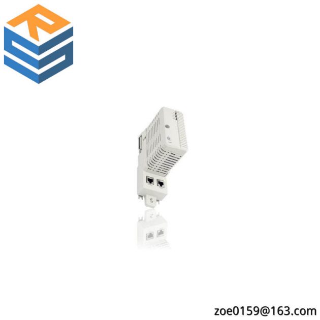 ABB SDCS-DSL-4 Input Sensor for Industrial Automation Control Systems