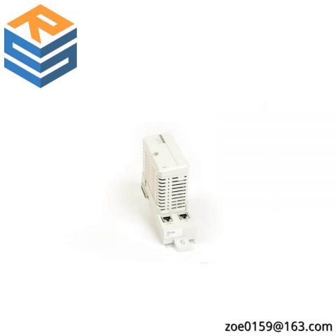 ABB CI867K01 Modbus TCP Interface, Industrial Automation Module