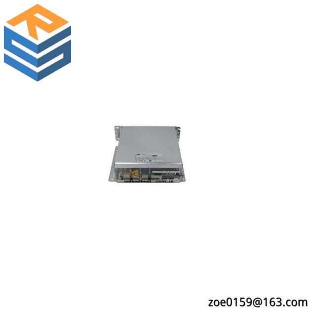 ABB DCF804-0050 External Field Exciters - Industrial Grade Excitation System for Enhanced Performance
