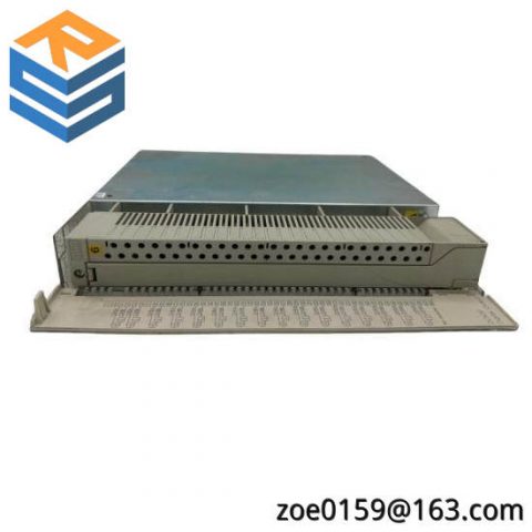 ABB DO630 Digital Output Module, 16 Channel