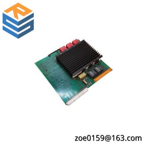 ABB DSQC 236C ROBOTICS CONTROL BOARD